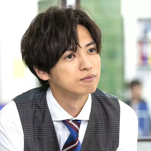 8 1分 Nhk漫改剧 这个不可以报销 10集完结 秋田日剧社 微信公众号文章阅读 Wemp