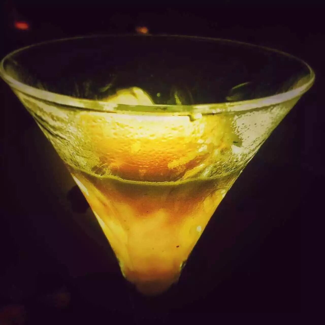 papaya & haven lounge 养乐多鸡尾酒品鉴夜