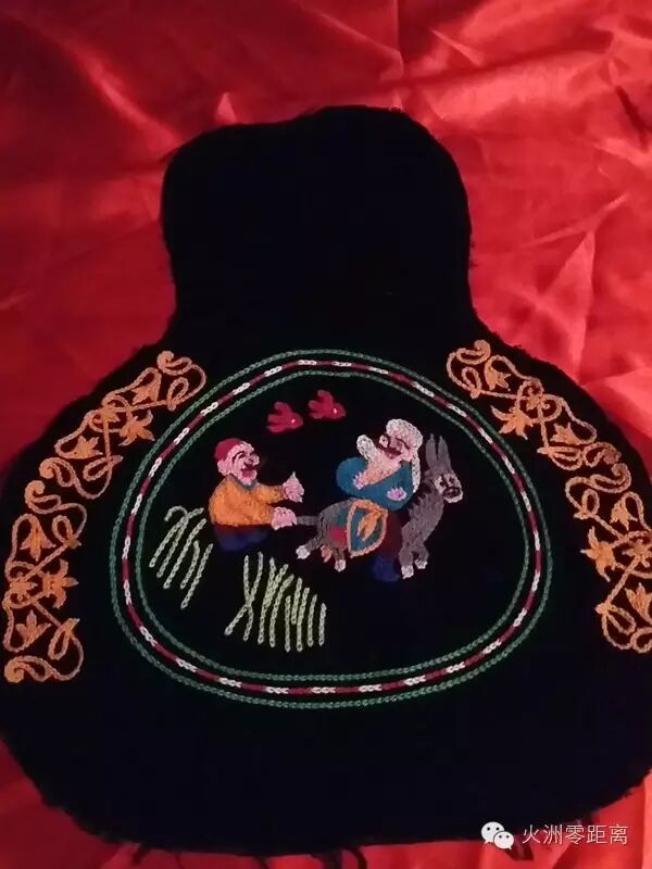 选出您心目中的高昌礼物(第二批)