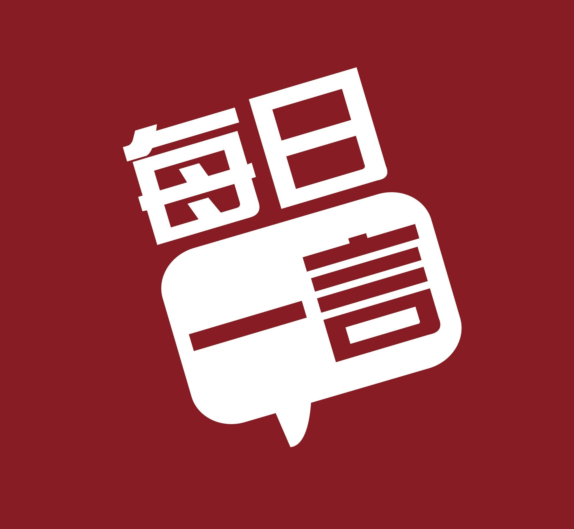 【每日一言】和过去和解