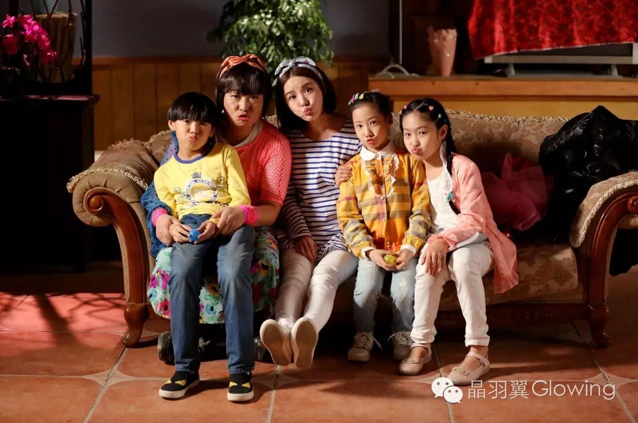 晶羽翼《萌爸日记》温情收官,思考不断