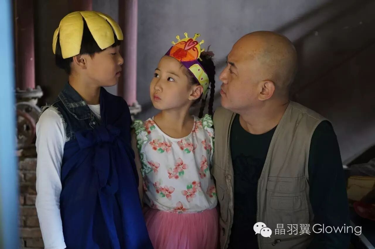 晶羽翼《萌爸日记》温情收官,思考不断