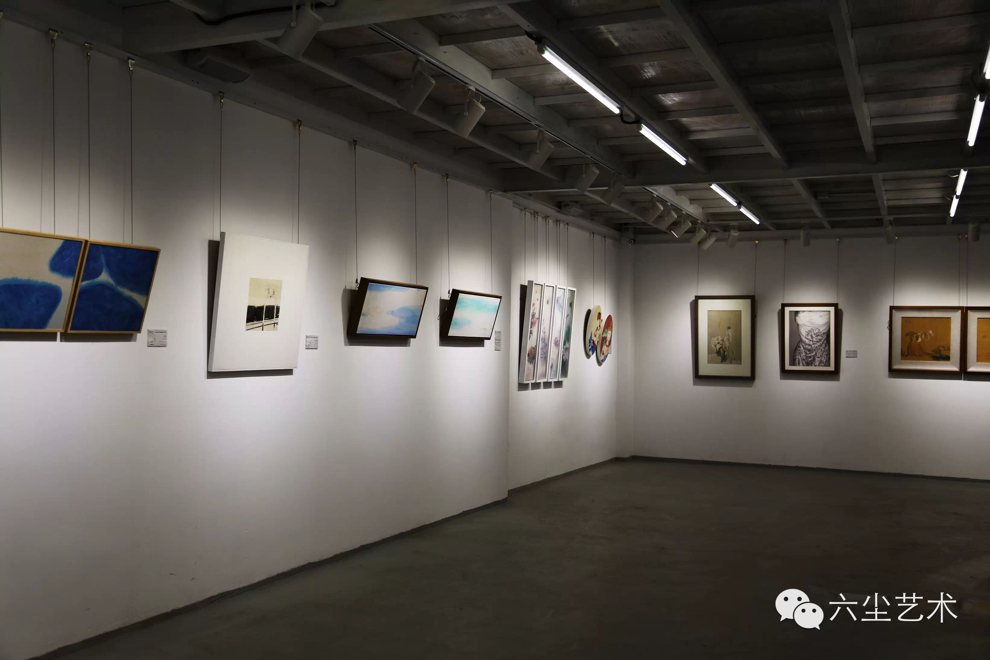 【初次见面 请多关照】杭州·六尘艺术空间进入试运营阶段 敬请关注