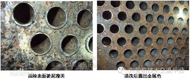 一文詳解汽輪機運行中的維護常識的圖6