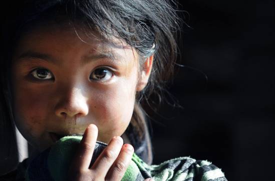 穷人家的孩子难当家深度好文