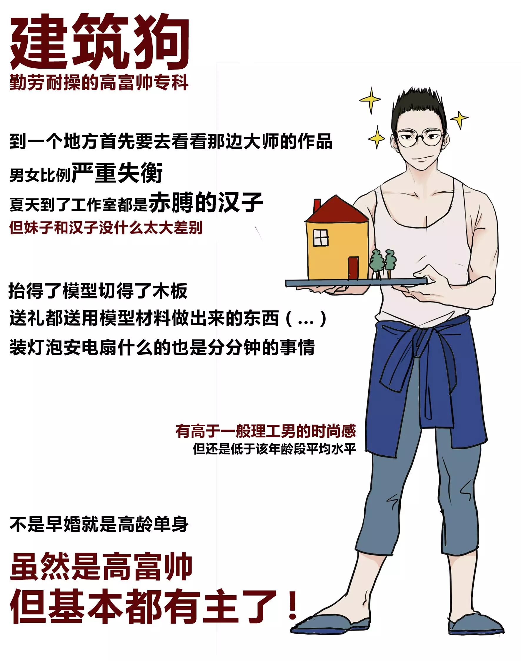 我们不仅能回家修车,还能去德国修车 3 土木狗 # 我们不生产砖,我们