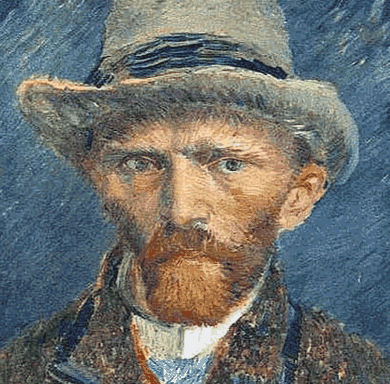 【福利】错峰观展,遇见完美的梵高!我送票,你来吗?