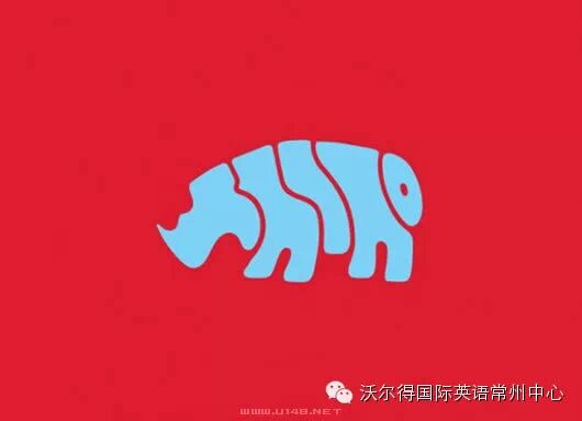 rhino「犀牛」