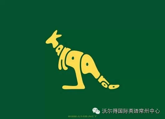 kangaroo「袋鼠」