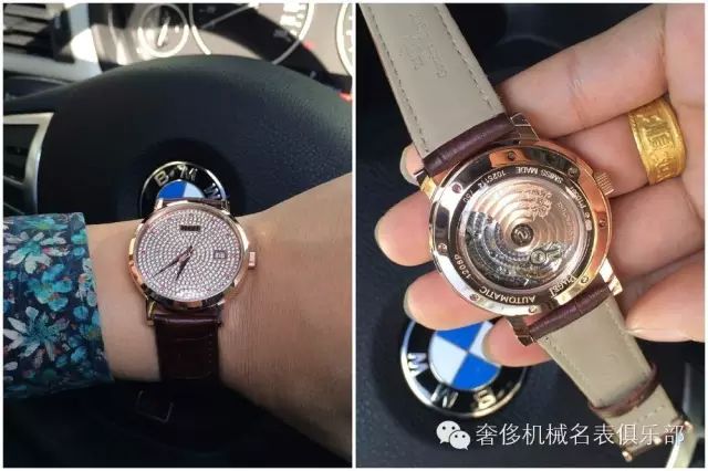 复刻表质量最好的款式（大牌复刻表怎么选）