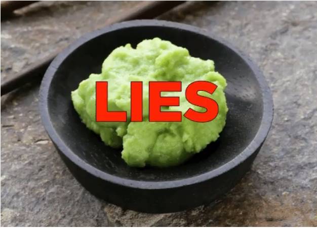 在澳洲，这些食物都会说谎！我们都被它们的外表欺骗了！ - 12