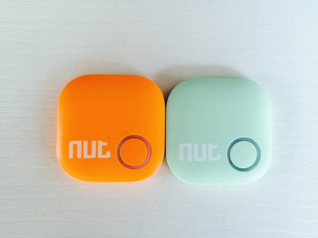Nut防丟二代試玩：遺忘癥救星