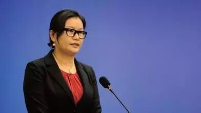 “她的工廠一旦停工，全球手機都得斷貨”，她是中國女首富，身價500億！的圖7