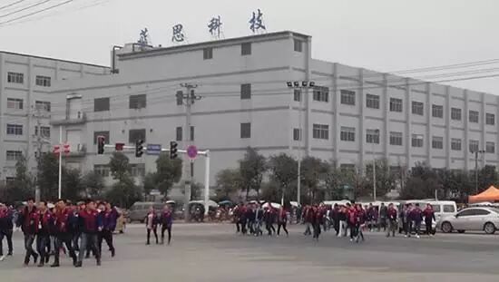 “她的工廠一旦停工，全球手機都得斷貨”，她是中國女首富，身價500億！的圖9