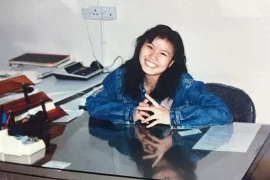“她的工廠一旦停工，全球手機都得斷貨”，她是中國女首富，身價500億！的圖5