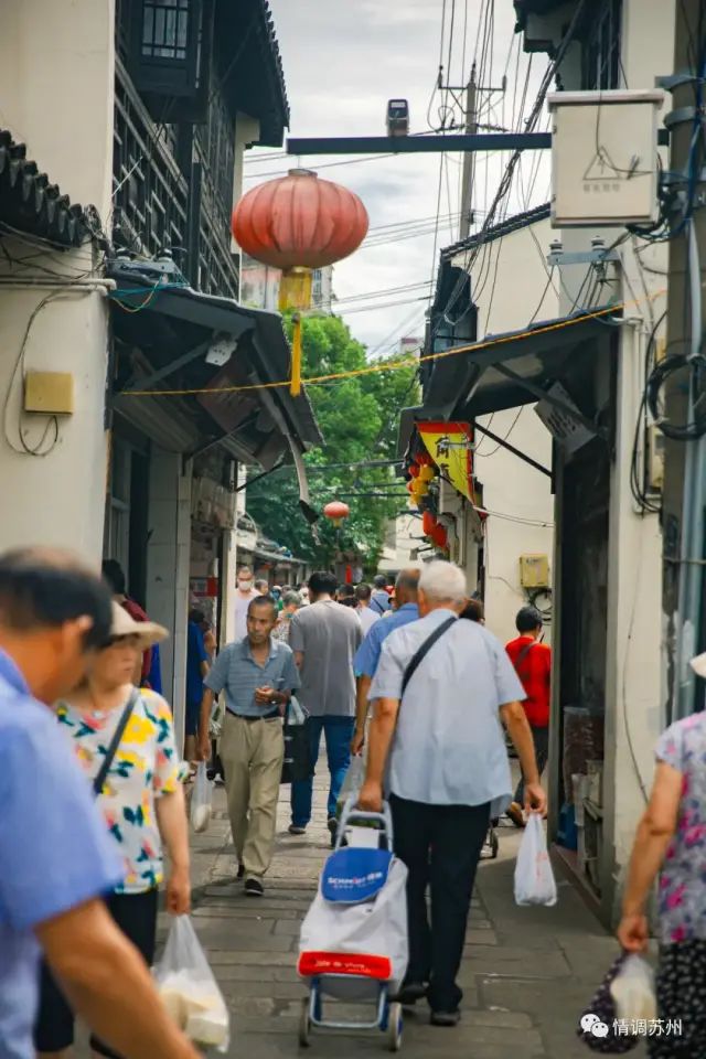 苏州老字号芳_苏州的百年老字号_苏州传统老字号