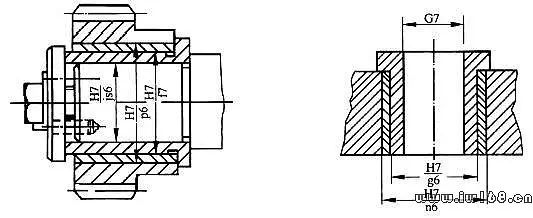 公差与配合100问，做机械设计肯定用得着！的图4