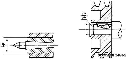 公差与配合100问，做机械设计肯定用得着！的图5