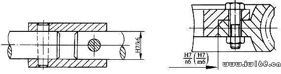 公差与配合100问，做机械设计肯定用得着！的图6