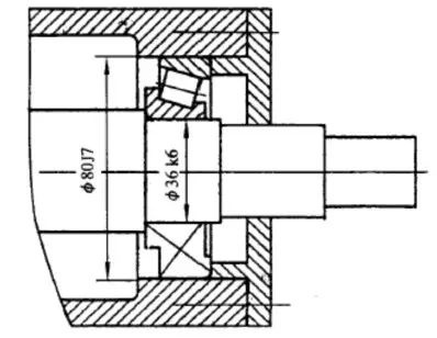 公差与配合100问，做机械设计肯定用得着！的图10
