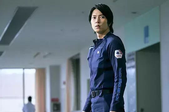 Code Blue 剧场版 打破9年票房纪录 集结山下智久 新垣结衣等卡司 日剧打捞所 微信公众号文章阅读 Wemp