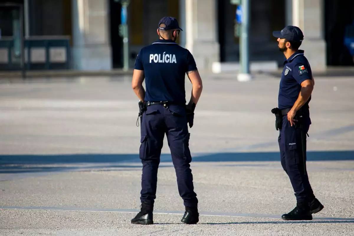 【葡华报】葡萄牙国家安全警戒保持在第三级,警方加强