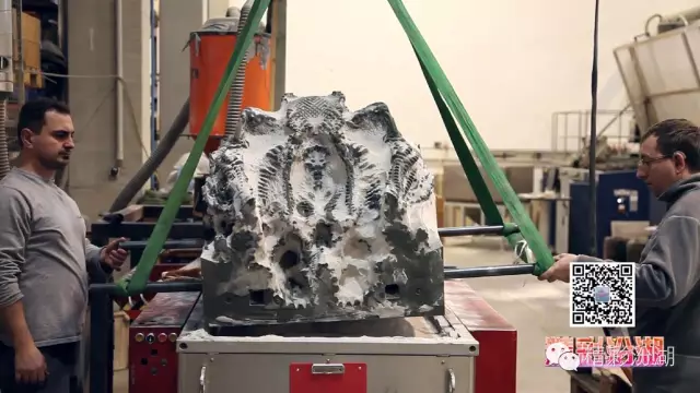苏州美迈致力于3D打印核心技术研发 助推铸造业转型升级 苏州美迈致力于3D打印核心技术研发 助推铸造业转型升级