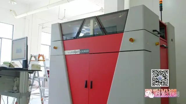 苏州美迈致力于3D打印核心技术研发 助推铸造业转型升级