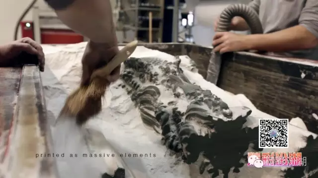 苏州美迈致力于3D打印核心技术研发 助推铸造业转型升级 苏州美迈致力于3D打印核心技术研发 助推铸造业转型升级