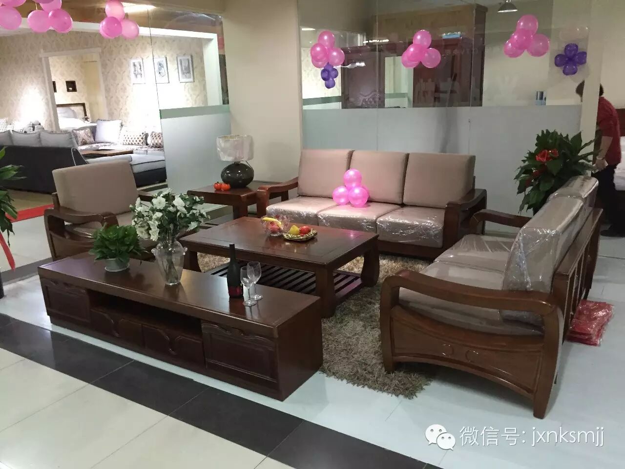家具经销商必看,店面要这样设计路线才对!