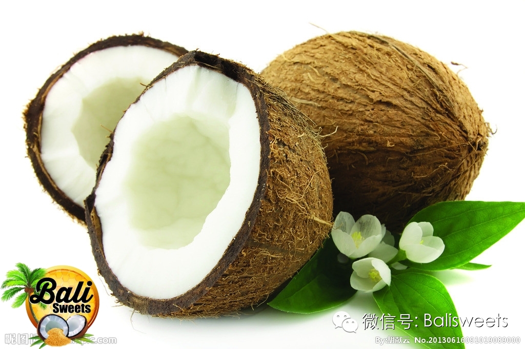 印尼传统手工纯天然椰子花蜜红糖 文章