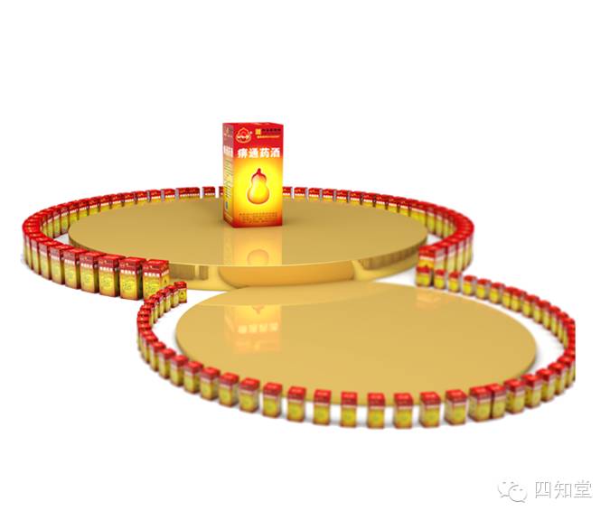 四知堂痹通药酒治疗儿科系列专题(一)