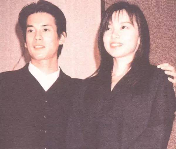 被木村拓哉暗戀 卻下嫁窮小子成了家庭主婦 結婚22年 她依然是丈夫眼中的珍寶 Fashiontrip 微文庫