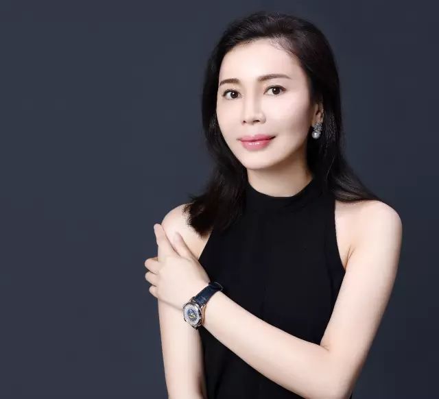 在平凡中创造不平凡--走进女神范创始人韩佳历