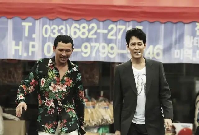 为什么韩国所有黑帮都是中国朝鲜族