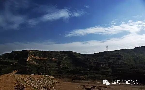 每日一镇丨华县高塘镇【最全乡镇介绍】