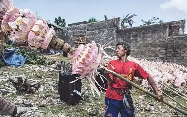 霍建華林心如,陳妍希陳曉,吳奇隆劉詩詩婚禮布置哪家強?