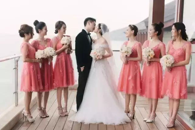 霍建華林心如,陳妍希陳曉,吳奇隆劉詩詩婚禮布置哪家強?