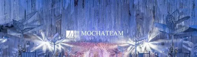 霍建華林心如,陳妍希陳曉,吳奇隆劉詩詩婚禮布置哪家強?