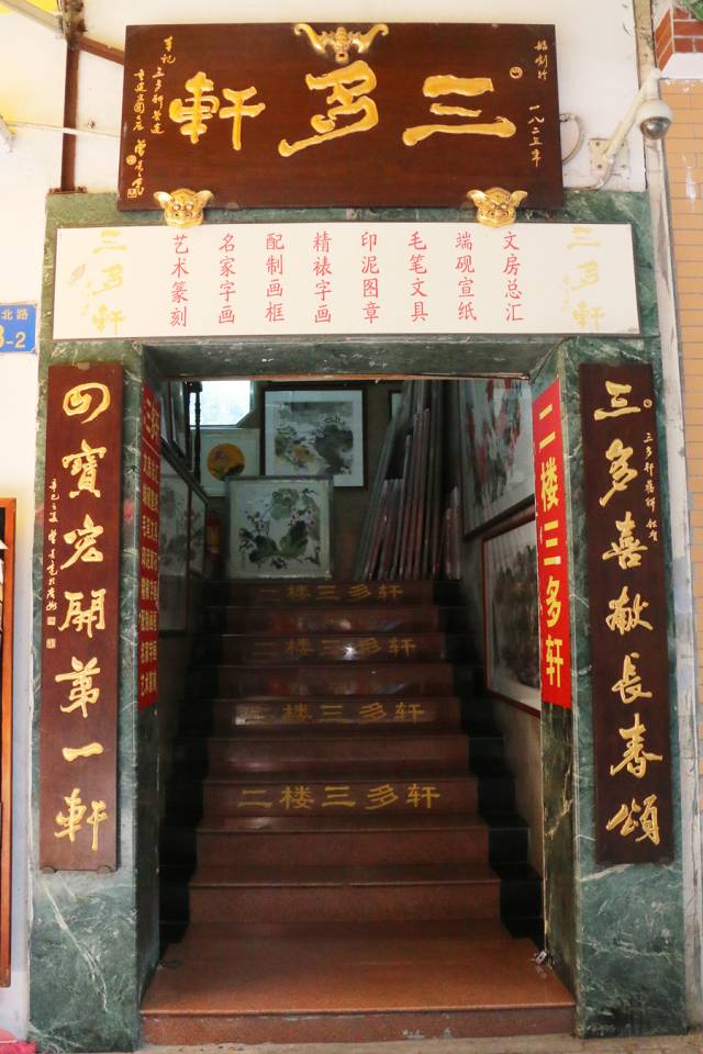 除了淘宝,还能去哪买好看的装饰画