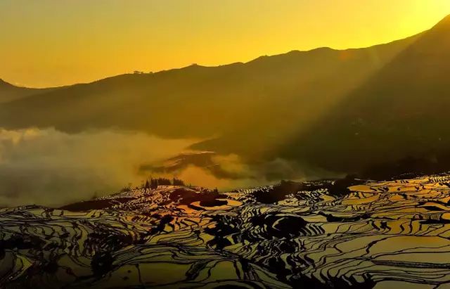 一路向西，不去大理 旅遊 第6張
