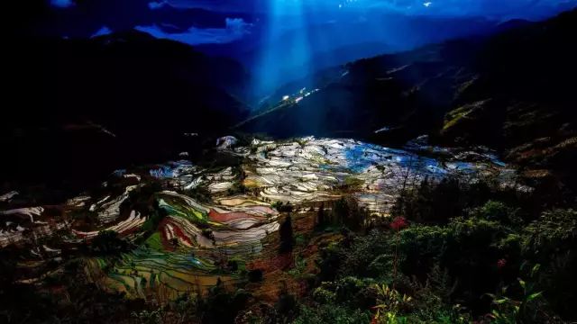 一路向西，不去大理 旅遊 第3張