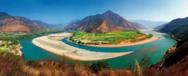 一路向西，不去大理 旅遊 第8張
