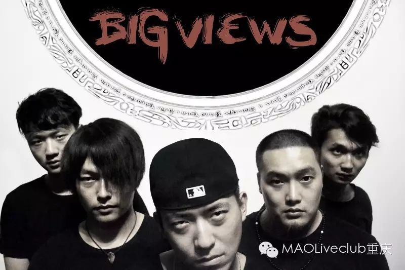 嘘~万圣节鬼故事系列之摇滚大神夜袭mao丨rockers in halloween