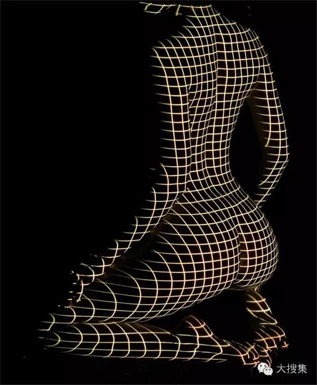 yfpy1234 美图 法国摄影师丹尼·奥利维尔(dani olivier)超现实主义的