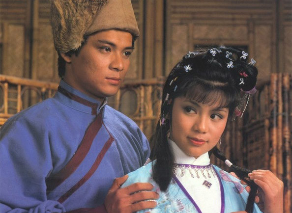 【趣读】给跪了:黄蓉怎么会爱上郭靖的经济学分析