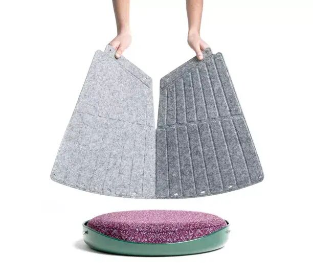 重新设计——猫窝的图33