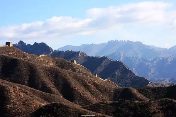 58,韩城有三座长城遗址(梁长城,韩长城,魏长城),比万里长城还要早130