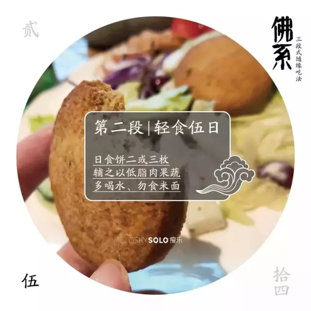 佛系瘦身竟能7天瘦10斤，大吃大喝還能瘦，跟大肚腩說goodbye！～ 健康 第16張