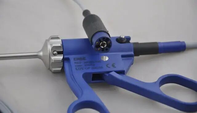 为什么手术用电刀外科常用止血器械比较，医加这里全都有！_https://www.jmylbn.com_新闻资讯_第5张